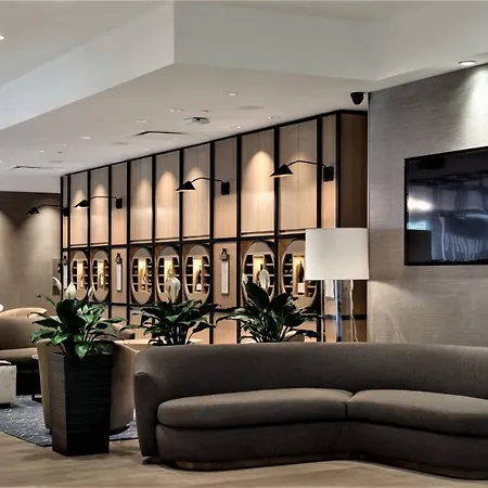 Delta Hotels By Marriott Kamloops-3