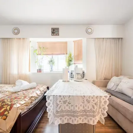 Vancouver Comfort Homestay-3
