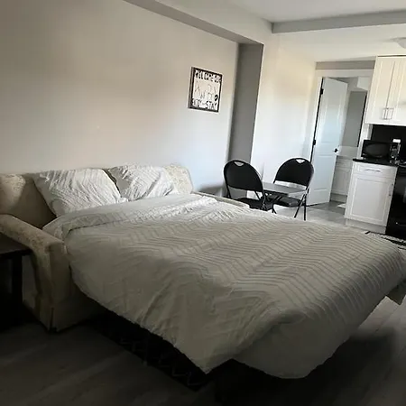 Dugg Bed And Breakfast-2