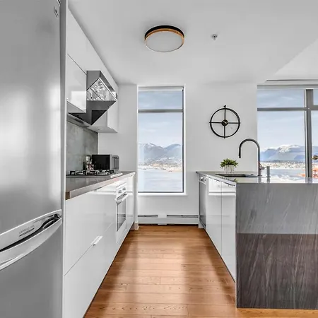 Super View Home In Dt-3