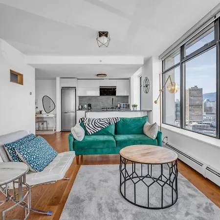 Super View Home In Dt-2