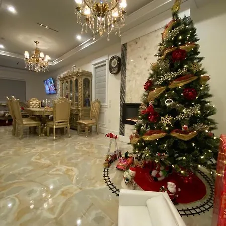 Milano Luxury Suite-2