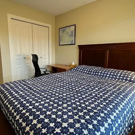 Waterscapes Resort Kelowna 2 Full Bedrooms Suite Vacation Rentals, Short Term Rentals.-3