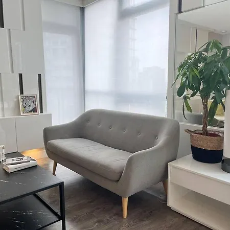 Charming 1-Bedroom Condo In Downtown Vancouver-2