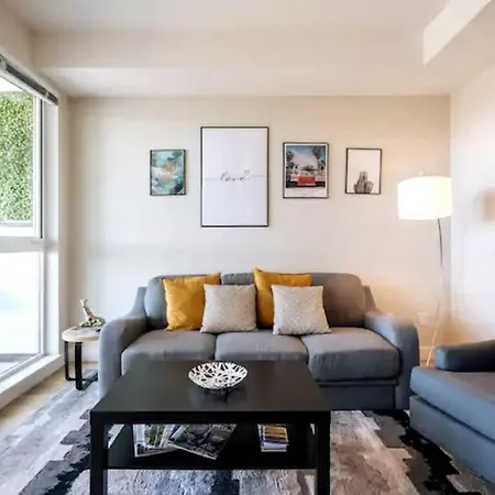 Stylish Modern Apartment In The Heart Of Victoria-3