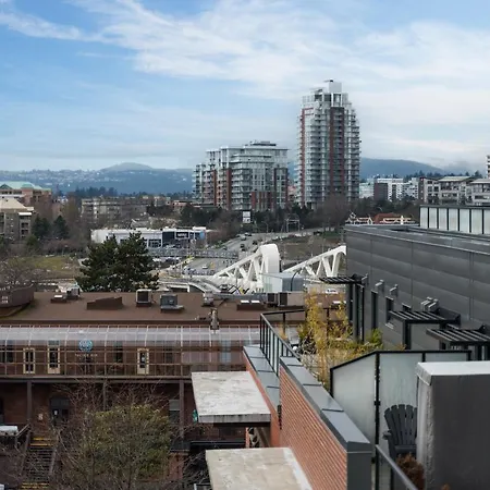 The Vogue Loft By Iris Properties!-2