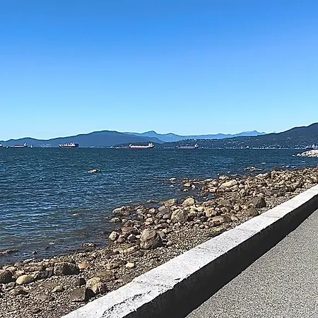 Charming 1-Bedroom Condo In Downtown Vancouver-3