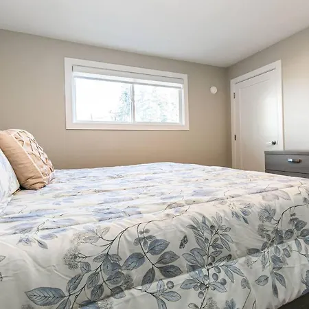 Newly Renovated 3 Bedroom Apartment !-2