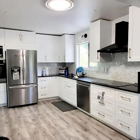 Morning Oak B&B-2 Bedrooms Vacation Home-2