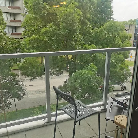 Comfortable 2-Bedroom Apartment On The Famous Ubc Campus-2