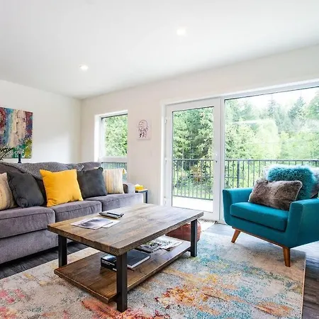 L'Austin Reve - Three-Bedroom Condo Close To Rmr-3