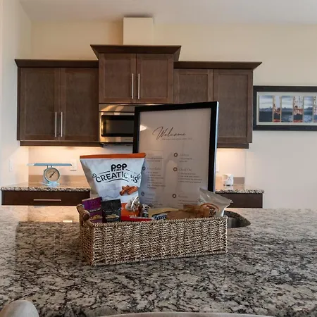 5 Bedroom On Silver Star Mountain-2