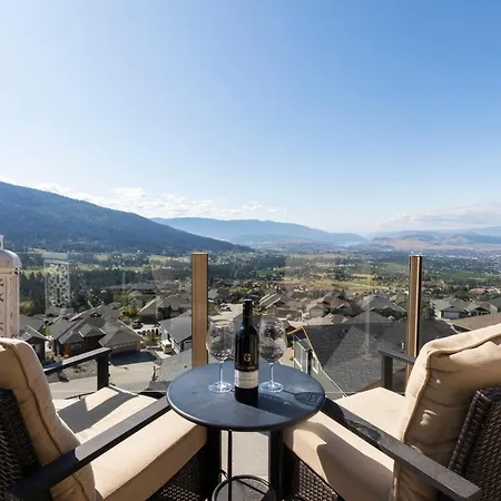 5 Bedroom On Silver Star Mountain-3