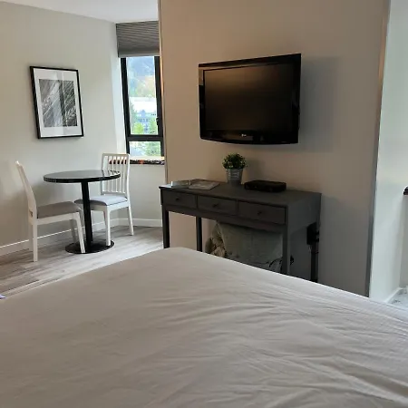 Reno'D Studio Whistler Village-3