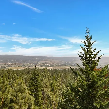 Pinnacle Pointe By Vacations Kelowna-2