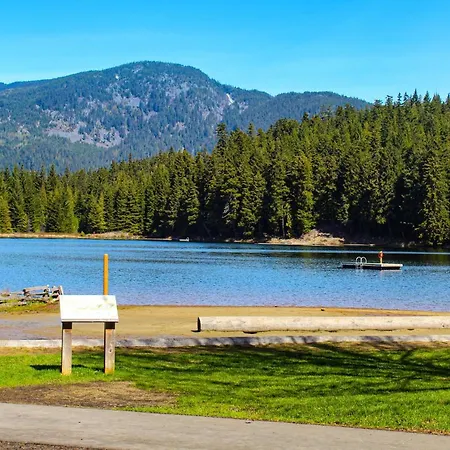 Lost Lake Lodge 407-2
