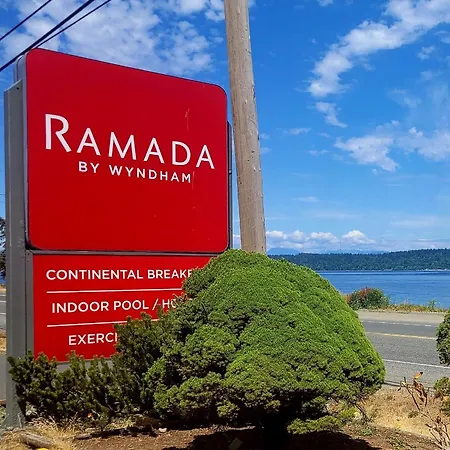 Ramada By Wyndham Campbell River-2