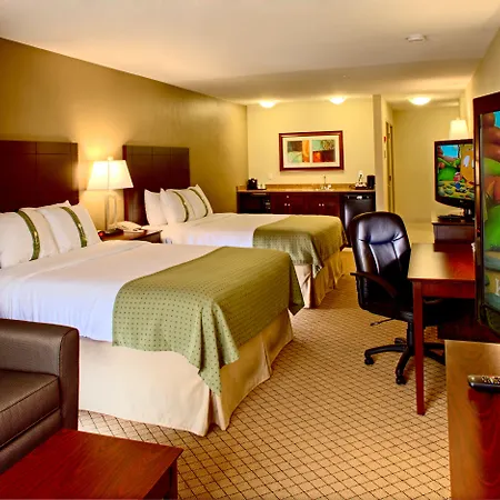 Holiday Inn Hotel And Suites-Kamloops By Ihg-3