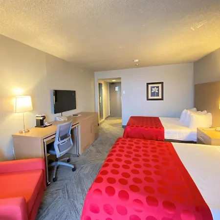 Penticton Lakeside Resort-3