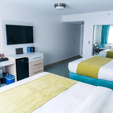 Coast Langley City Hotel & Convention Centre-2
