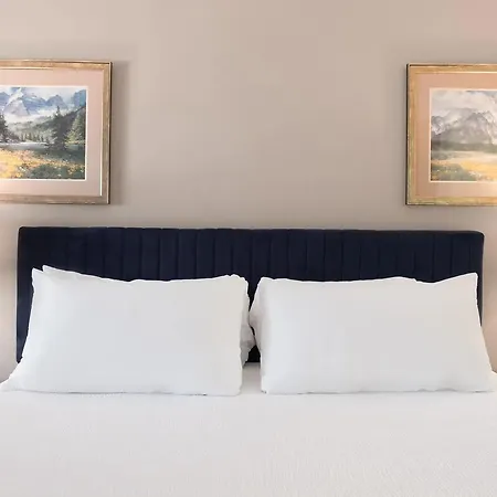 Copper Mountain Inn And Suites-2