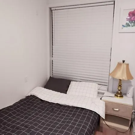 Private Suite With Separated Entrance-2