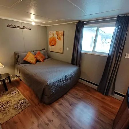 Deerview Lodge & Cabins - Princeton Bc-2