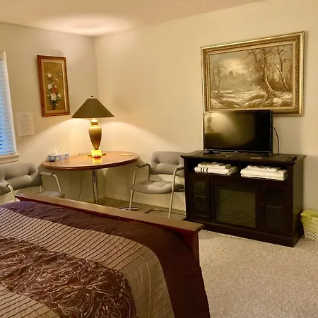 Red Robe B&B-3