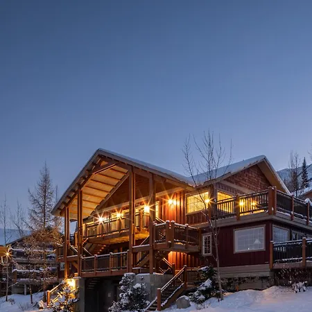 Lush Mountain Accommodations-2