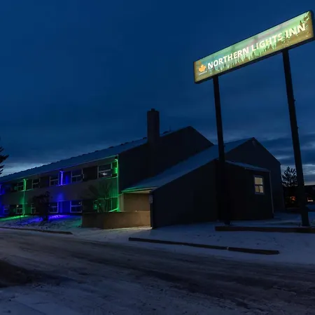 Northern Lights Inn-2