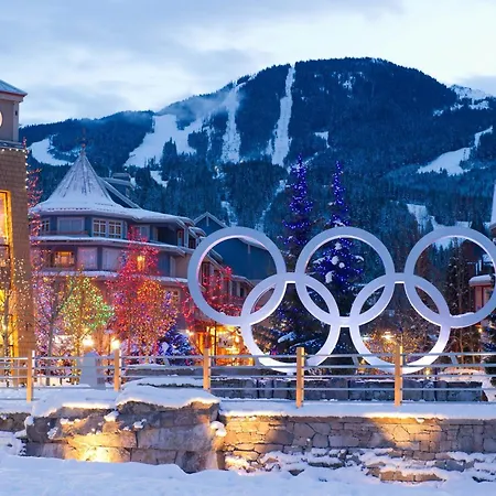 The Westin Resort & Spa, Whistler-3