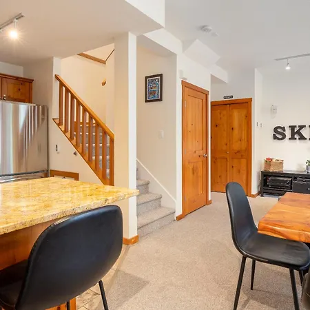 2Br In Symphony, Dog Friendly, Hot Tub, Private Balconies, Village Location, Parking-2