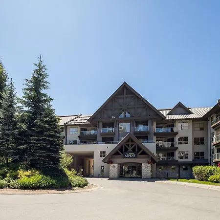1Br In The Aspens, King Bed, True Ski In, Ski Out, Hot Tubs And Pool, Ski Valet, Private Balcony-3