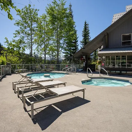 1Br In The Aspens, King Bed, True Ski In, Ski Out, Hot Tubs And Pool, Ski Valet, Private Balcony-2