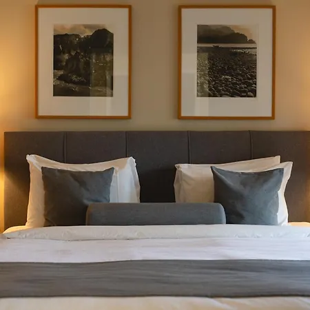 Ideally Located Lofted 3 Bedroom Suite-2
