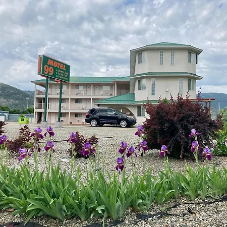 Motel 99-3