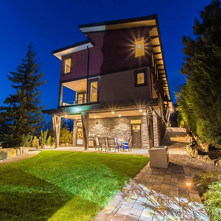 The Lodge On Harrison Lake-2