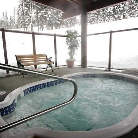 Cahilty Lodge-3