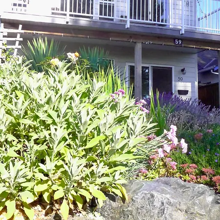 Annarthur Guest House-2