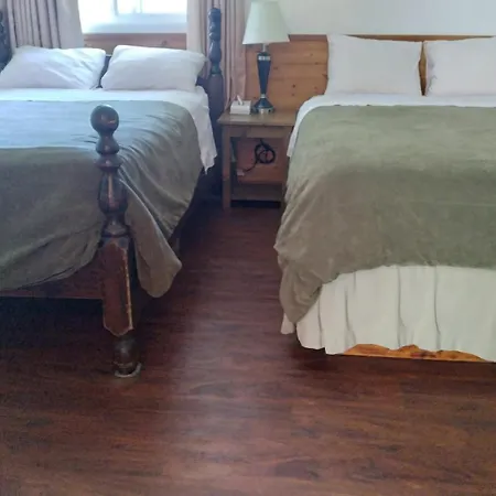 Dolphin Motel-2