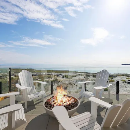 The Beach Retreat At The Beach House-2