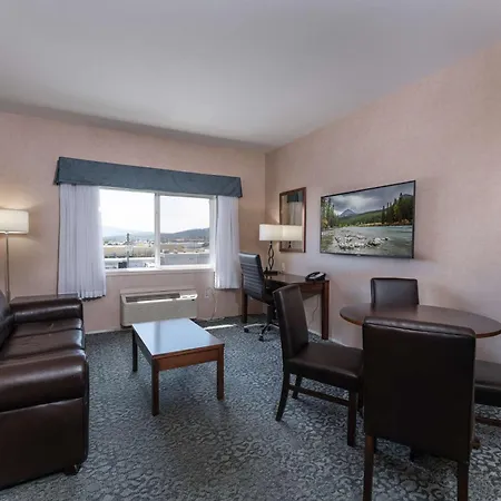 Prestige Cranbrook Hotel, BW Premier Collection-2