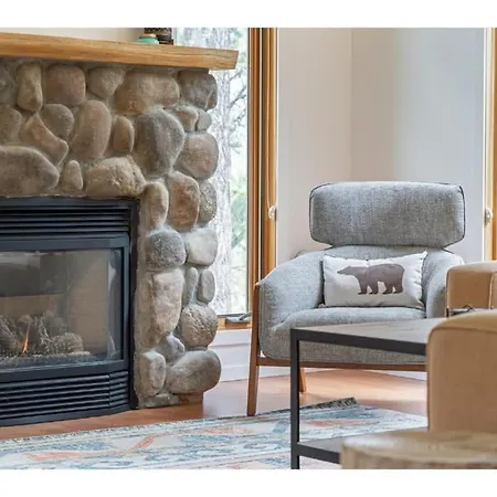 Chardonnay Chalet I Fireplace I Mountain View I Tv-3