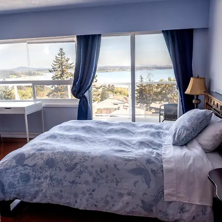 Hov B&B House -Hospitality Ocean View Victoria--2
