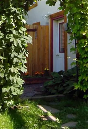 Charlie'S Guesthouse-2