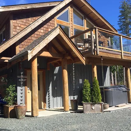 Black Bear Guesthouse-2