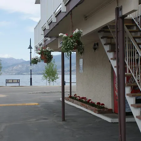 Shoreline Resort Condominiums-2