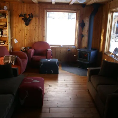 Alpenglow Bed And Breakfast-2