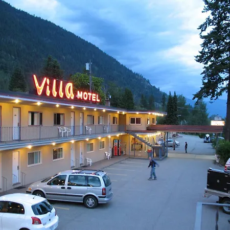Villa Motel-3