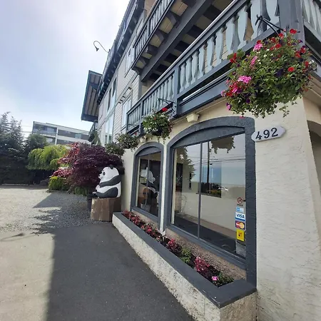 Heron'S Landing Hotel-2